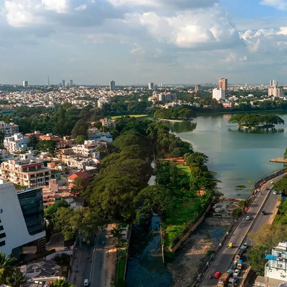 Effects of Water Crisis on Bangalore Real Estate